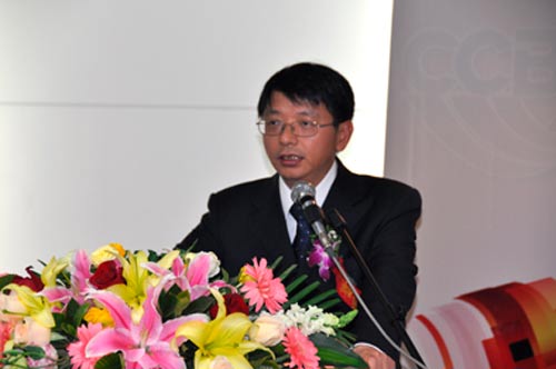 同洲电子董事长_南通同洲电子车间图片