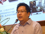 罗勇:OTT内容在家庭网络的传输与互动