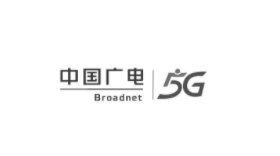中国广电5g品牌原来长这样