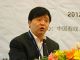 CBIT2012嘉宾致辞