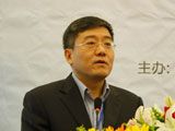 杨杰：宽带与广电网络发展