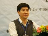 谢建华：CMMB与移动互联网融合之路