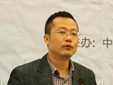 黄须添：厦门多屏业务的探索与实践