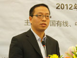朱永亮：OTT发展思路与探索