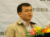 李易：广电OTT TV发展策略