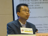 汝继刚：广电宽带网改万事俱备