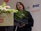 王秀双：互动电视大数据平台的探索与实践