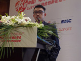 梅剑：DVB+OTT 业务端到端解决方案