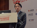 林起劲：2014年视频行业十大趋势发布