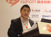 杨春晖：视联网与广电发展战略新机遇