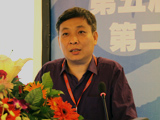 韩鹏：加快广播电视网络数字化双向化进程