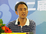 温中焰：建设全程全网发展融合业务