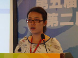 孙黎丽：NGB宽带接入技术测试评估