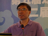 秦学超：转变思维，提升有线网络运营支撑能力
