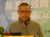 谢毅：希恩视通助力广电数据业务