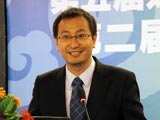 林震：构建互联网电视的商业模式
