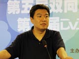 侯立民：DVB+OTT业务融合和终端融合