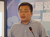 芮斌：拥抱终端