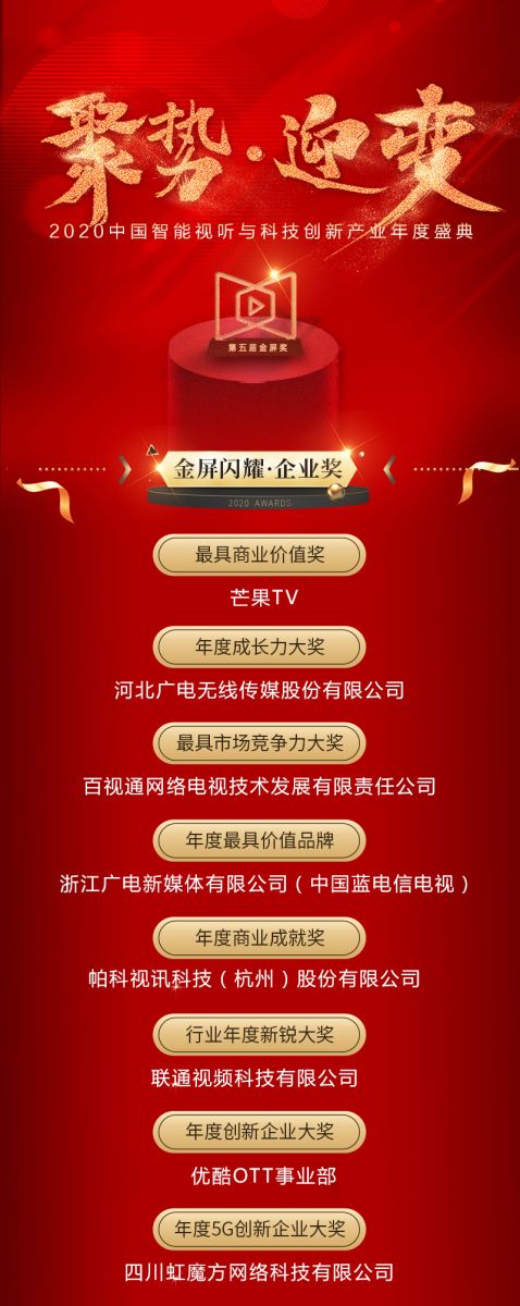 企业